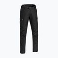 Trekking Hose Herren Pinewood Finnveden Classic black