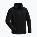 Herren Pinewood Tiveden Trekking Sweatshirt schwarz