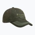 Basecap Pinewood Extreme Cap moss green