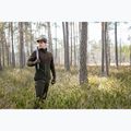 Trekking Handschuhe Pinewood Extreme Suede Padded suede brown / d.olive 3