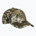 Pinewood camou Verlust/Wildleder braun Baseballmütze