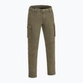 Herren-Trekkinghose Pinewood Värnamo Serengeti h.olive