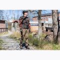 Herren-Trekkinghose Pinewood Värnamo Serengeti h.olive 2