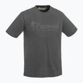 Herren Pinewood Outdoor Life T-shirt d.anthrazit