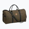 Tasche Pinewood Prestwick Exclusive Weekend Bag 35 l suedebrown / black