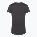 Pinewood Outdoor Life Damen-T-Shirt dunkel-anthrazit 2