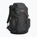 Wanderrucksack Pinewood Scandinavian Outdoor Life 40 l black