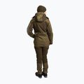 Pinewood Finnveden Hybrid Extreme Damenjacke d.olive/h.olive 2