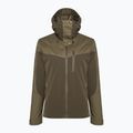 Pinewood Finnveden Hybrid Extreme Damenjacke d.olive/h.olive 3