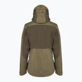 Pinewood Finnveden Hybrid Extreme Damenjacke d.olive/h.olive 4