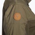 Pinewood Finnveden Hybrid Extreme Damenjacke d.olive/h.olive 6