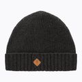 Pinewood Knitted Wool Winter Beanie dunkel anthrazit mel 5