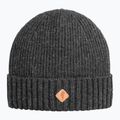 Pinewood Knitted Wool Winter Beanie dunkel anthrazit mel 6