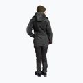 Damen Pinewood Finnveden Hybrid schwarz/d.anthrazit Membranhose 2