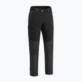 Damen Pinewood Finnveden Hybrid schwarz/d.anthrazit Membranhose 8