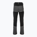 Damen Pinewood Finnveden Hybrid schwarz/d.anthrazit Membranhose 4