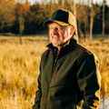 Pinewood Edmonton Exklusive Moosgrün/Wildleder Braun Baseballkappe 6