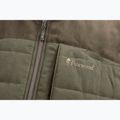 Weste Herren Pinewood Abisko/Småland suede brown 3