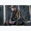 Weste Herren Pinewood Abisko/Småland suede brown 6