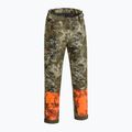 Herren Pinewood Furudal Retriever Active Camou loss/strata blaze Trekkinghose 6