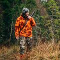 Herren Pinewood Furudal Retriever Active Camou loss/strata blaze Trekkinghose 8