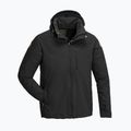 Herren Pinewood Finnveden Hybrid Jacke schwarz 6