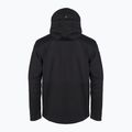 Herren Pinewood Finnveden Hybrid Jacke schwarz 2