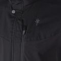 Herren Pinewood Finnveden Hybrid Jacke schwarz 3