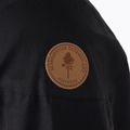 Herren Pinewood Finnveden Hybrid Jacke schwarz 4