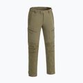 Herren Trekkinghose Pinewood Finnveden Hybrid h.olive 6