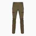 Herren Trekkinghose Pinewood Finnveden Hybrid h.olive 3