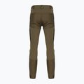 Herren Trekkinghose Pinewood Finnveden Hybrid h.olive 4