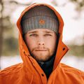 Pinewood Knitted Wool sturmblau mel winter beanie 9