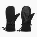 Trekking Handschuhe Pinewood Padded black