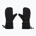 Trekking Handschuhe Pinewood Padded black 2