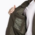 Pinewood Herren Softshelljacke Smaland Helles Wildleder braun 8