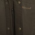 Pinewood Herren Softshelljacke Smaland Helles Wildleder braun 12