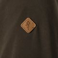 Pinewood Herren Softshelljacke Smaland Helles Wildleder braun 13