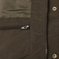 Pinewood Herren Softshelljacke Smaland Helles Wildleder braun 14