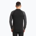 Herren Thermounterwäsche Pinewood Finnveden Base Layer schwarz/dunkelgrau 3