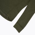 Thermoaktiver Sweatshirt Hoodie Herren Pinewood Abisko Merino Base Layer Half Zip d.mossgreen 4