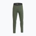 Herren Thermohose Pinewood Abisko Merino Basisschicht d.mossgreen