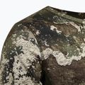 Trekking Longsleeve Herren Pinewood Furudal Camou InsectSafe strata/moss green 4