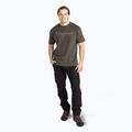 Pinewood Outdoor Life Herren-T-Shirt d.grün 2