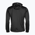 Herren Pinewood Finnveden Hoodie Trekking-Sweatshirt schwarz 3