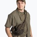 Pinewood Cross Waist Pack 4 l Nierenbeutel d.olive 2