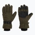 Trekking Handschuhe Herren Pinewood Membrane Glove moss green