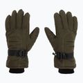 Trekking Handschuhe Herren Pinewood Membrane Glove moss green 2