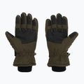 Trekking Handschuhe Herren Pinewood Membrane Glove moss green 3