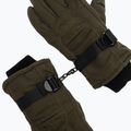 Trekking Handschuhe Herren Pinewood Membrane Glove moss green 4